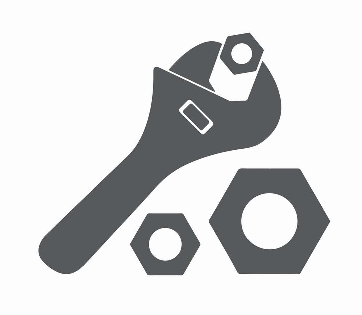 Banlance Beam Bolts EZ GLAM