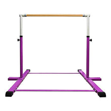 Load image into Gallery viewer, Adjustable Gymnastic Kip Bar