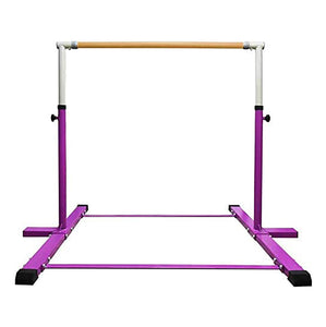 Adjustable Gymnastic Kip Bar